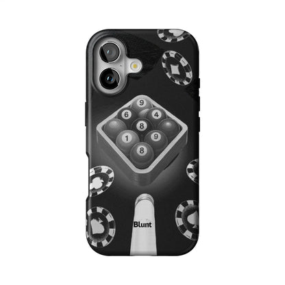 Chalked up iPhone Case gallery - Iphone_17_Iphone_1