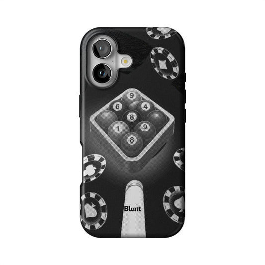 Chalked up iPhone Case gallery - Iphone_17_Iphone_1