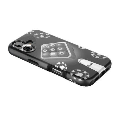 Chalked up iPhone Case gallery - Iphone_17_Iphone_2