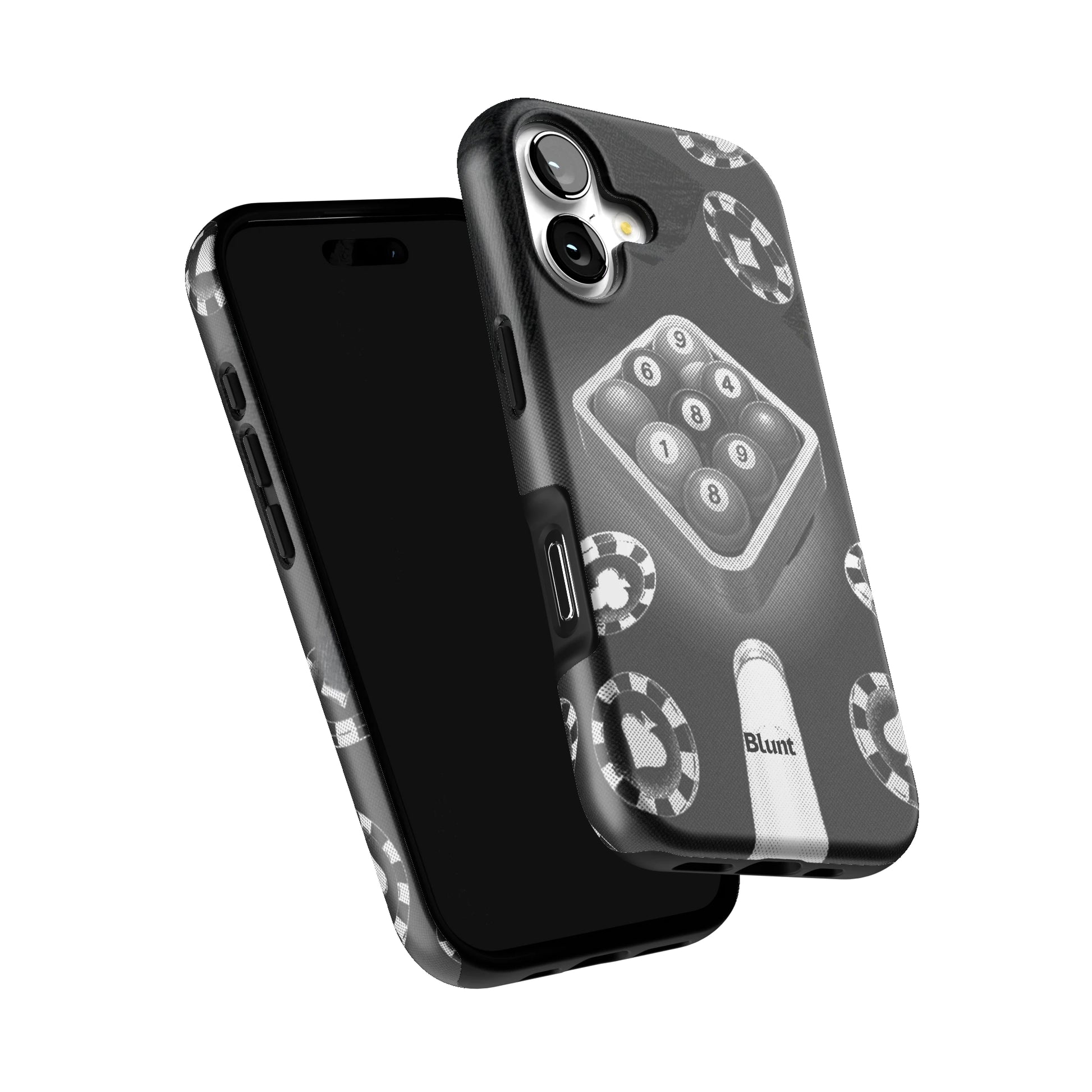 Chalked up iPhone Case gallery - Iphone_17_Iphone_6