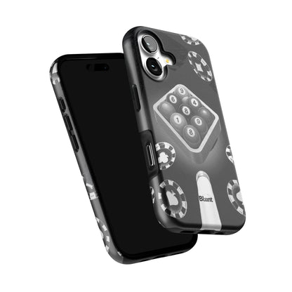 Chalked up iPhone Case gallery - Iphone_17_Iphone_6