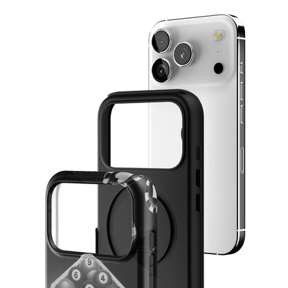 Chalked up iPhone Case gallery - Iphone_17_Pro_3