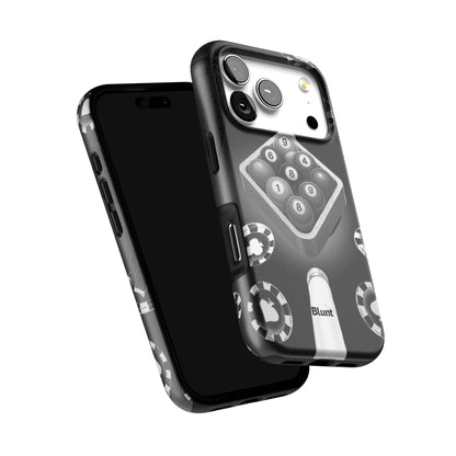 Chalked up iPhone Case gallery - Iphone_17_Pro_6