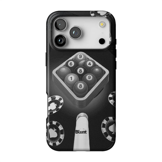 Chalked up iPhone Case gallery - Iphone_17_Pro_Max_1
