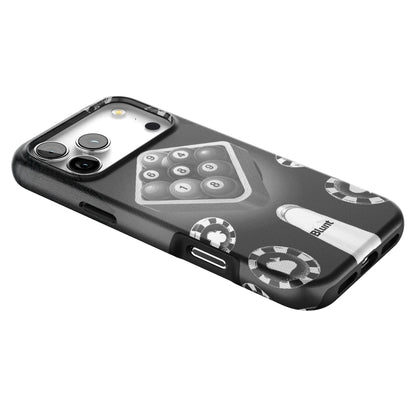 Chalked up iPhone Case gallery - Iphone_17_Pro_Max_2