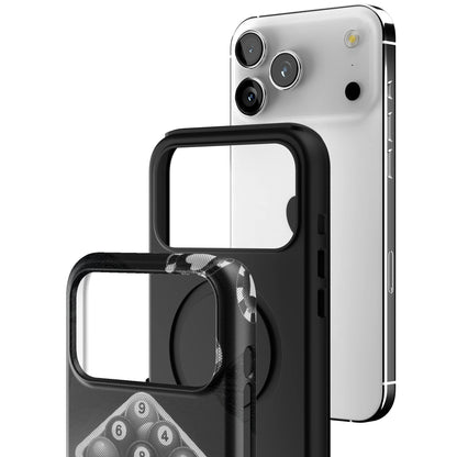 Chalked up iPhone Case gallery - Iphone_17_Pro_Max_3