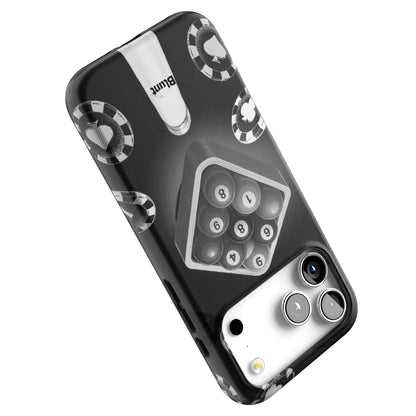 Chalked up iPhone Case gallery - Iphone_17_Pro_Max_5
