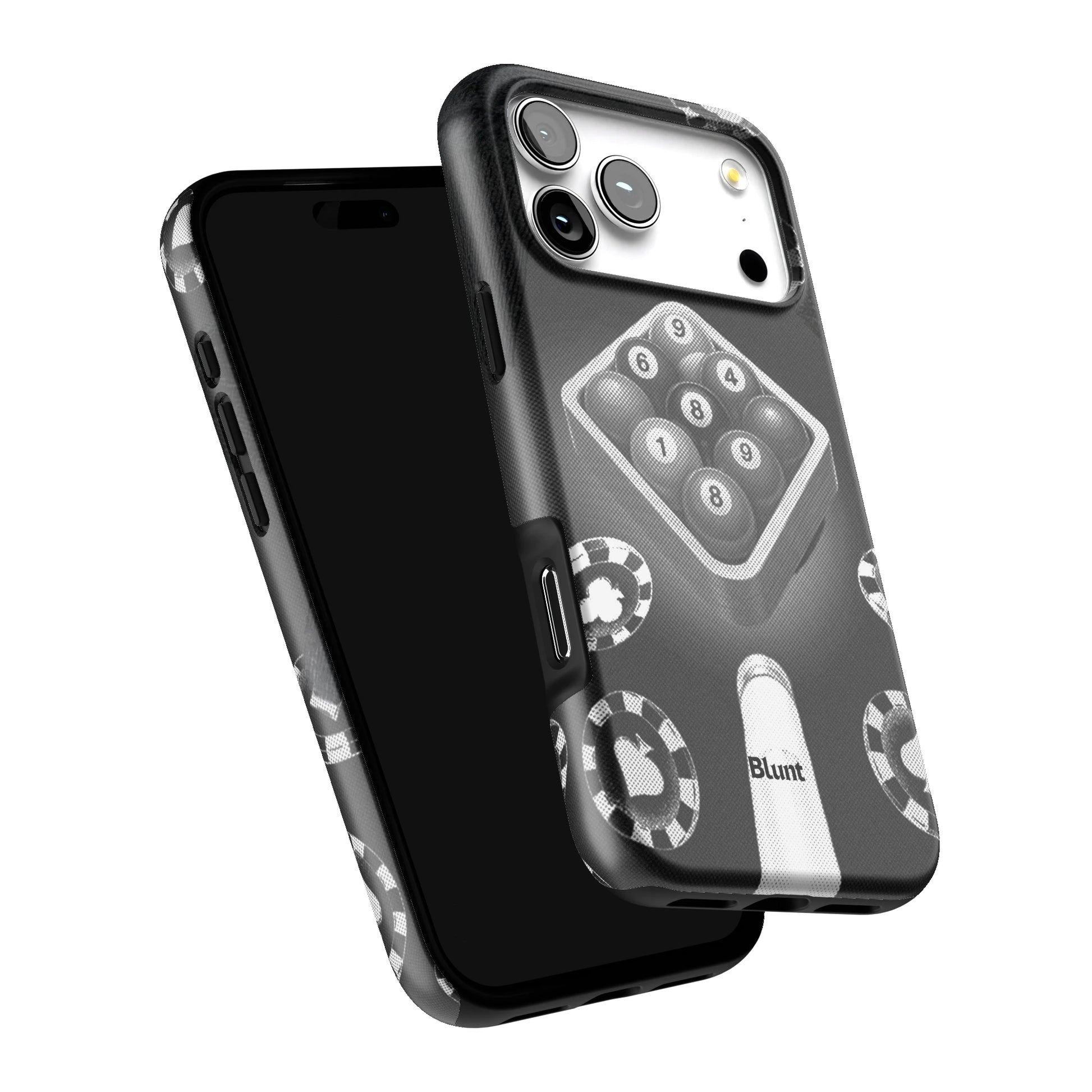 Chalked up iPhone Case gallery - Iphone_17_Pro_Max_6