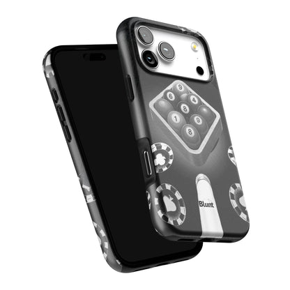 Chalked up iPhone Case gallery - Iphone_17_Pro_Max_6
