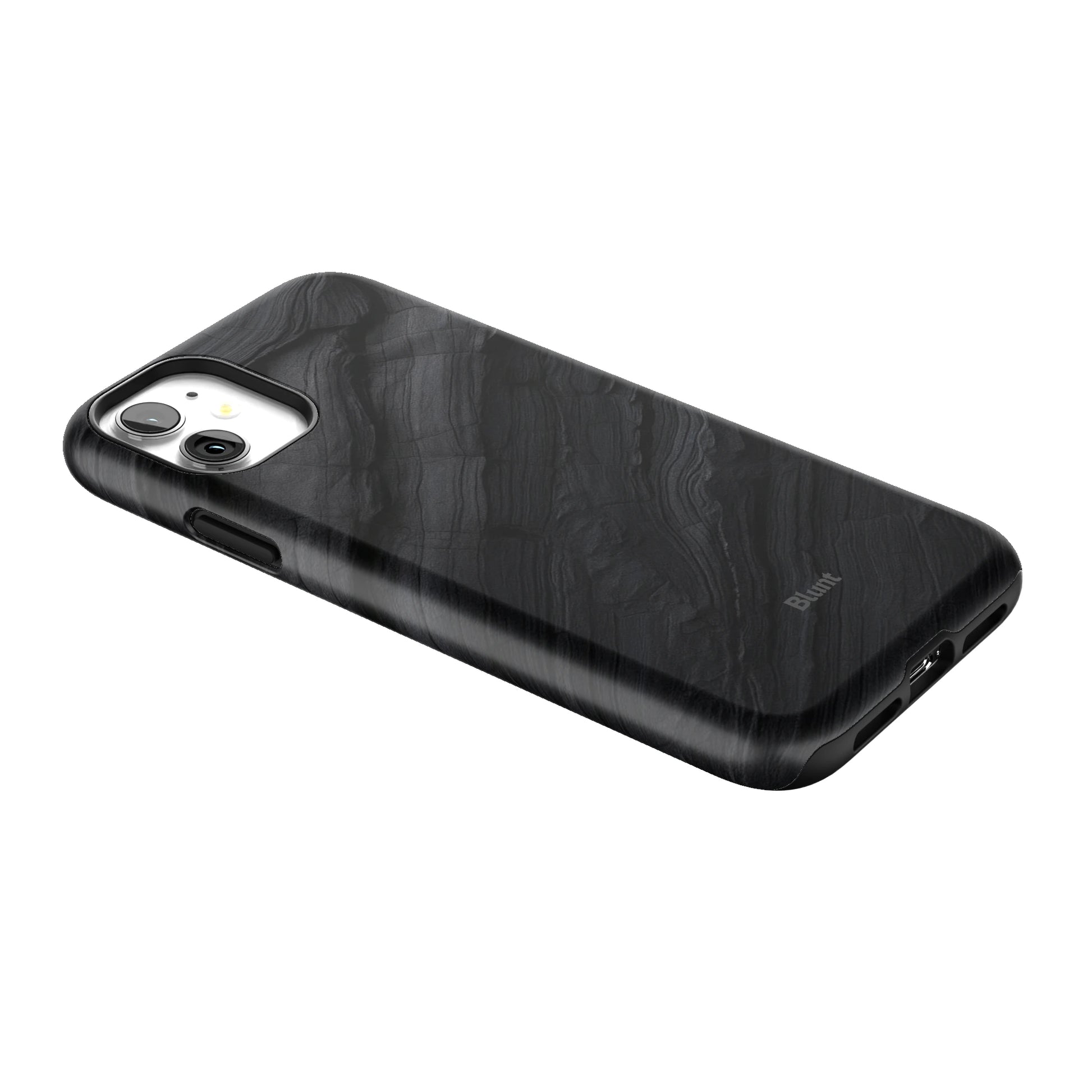 Charcoal iPhone Case gallery - Iphone_11_Iphone_2
