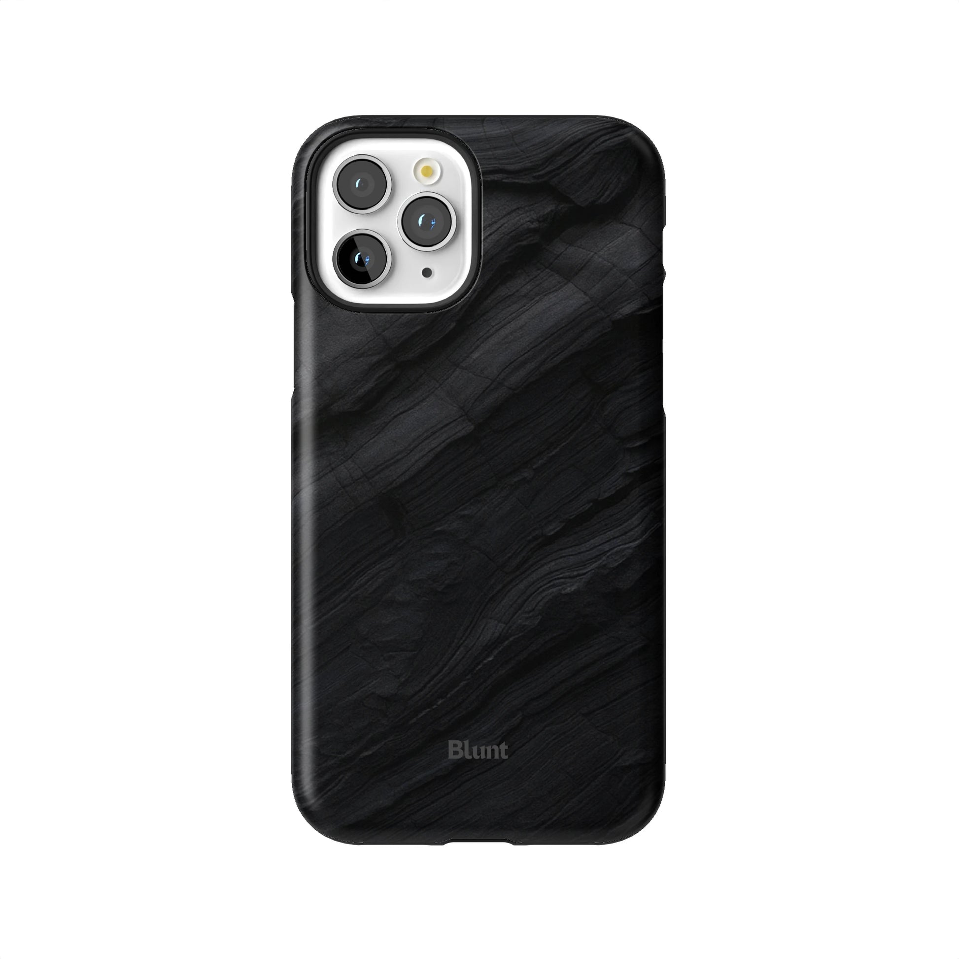 Charcoal iPhone Case gallery - Iphone_11_Pro_1