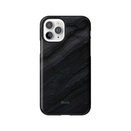 Charcoal iPhone Case gallery - Iphone_11_Pro_1