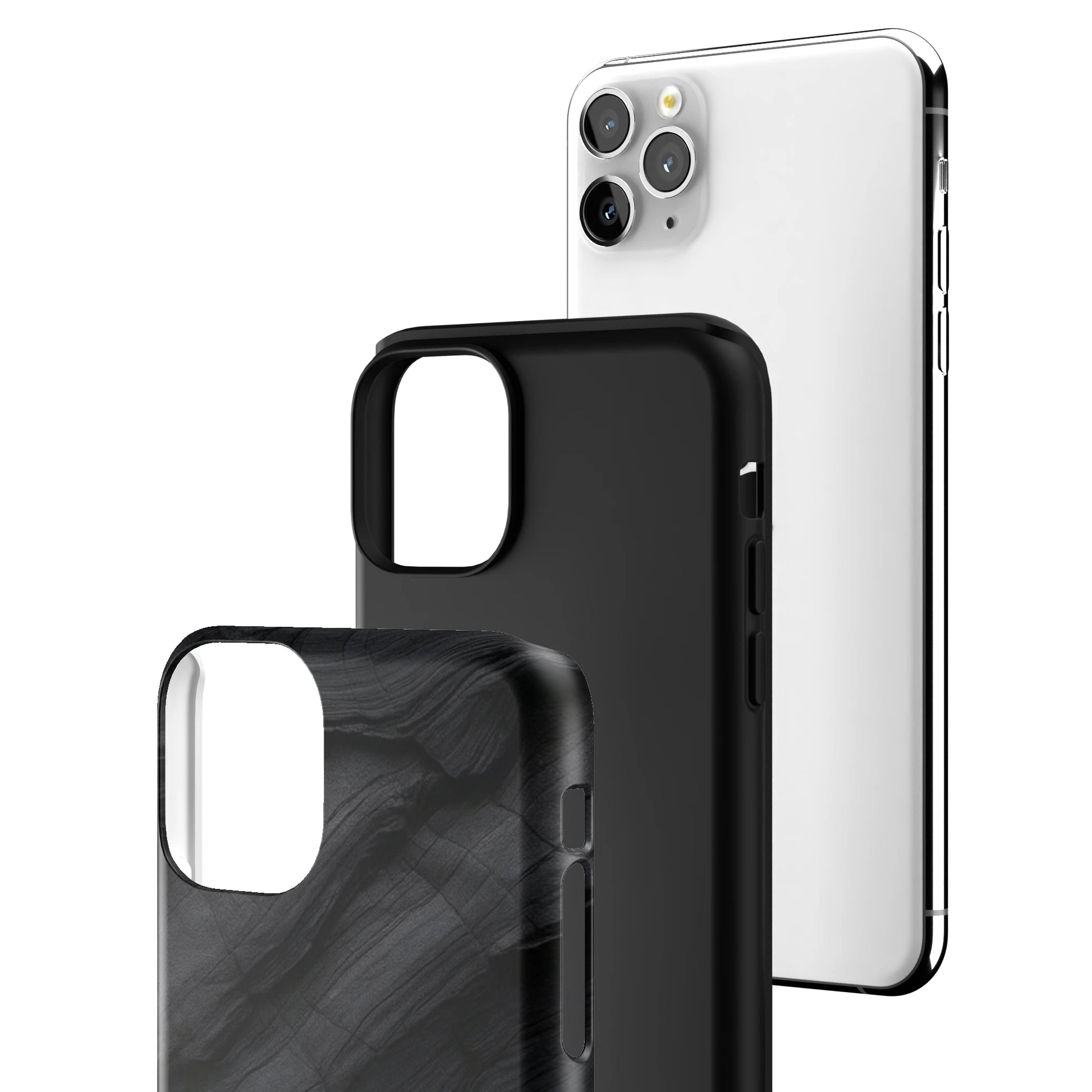 Charcoal iPhone Case gallery - Iphone_11_Pro_Max_3
