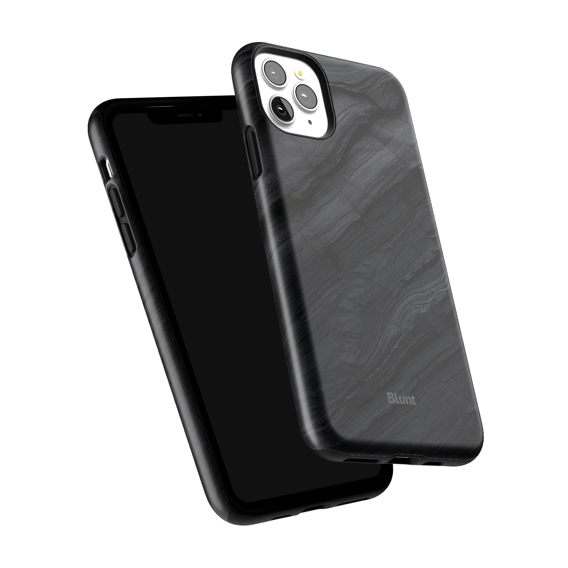Charcoal iPhone Case gallery - Iphone_11_Pro_Max_6