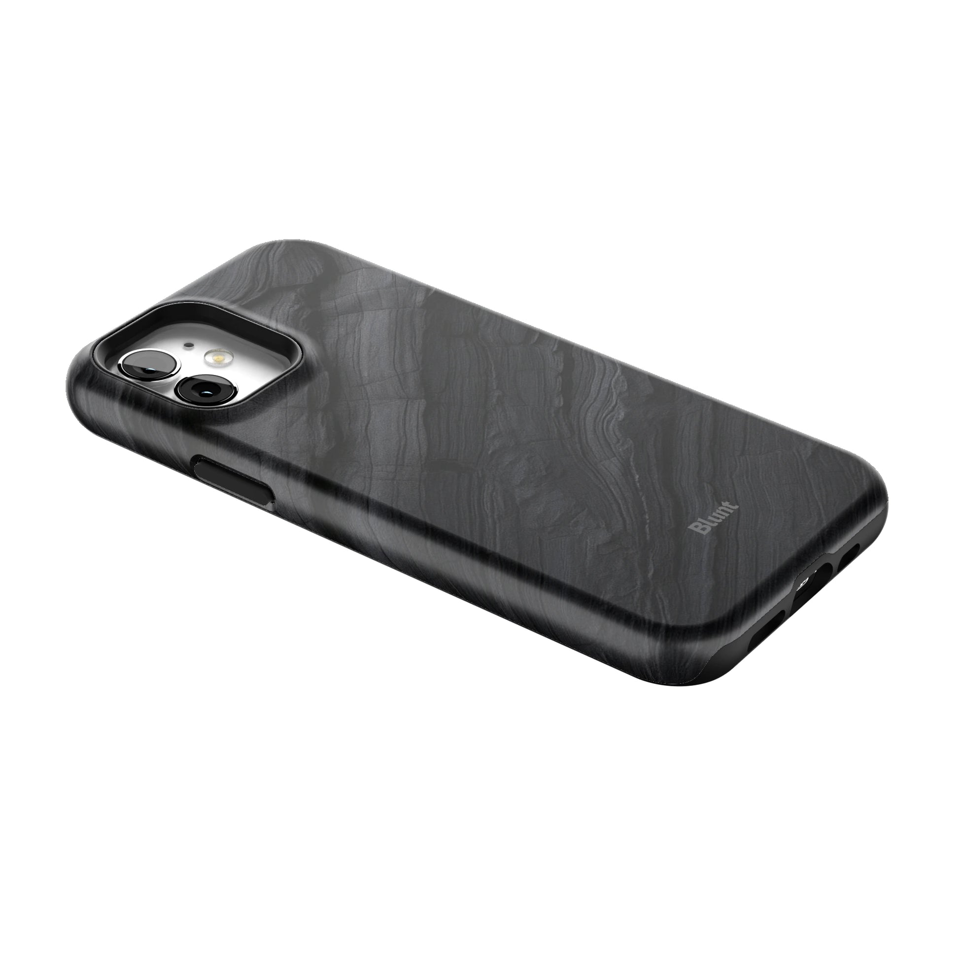 Charcoal iPhone Case gallery - Iphone_12_Iphone_2