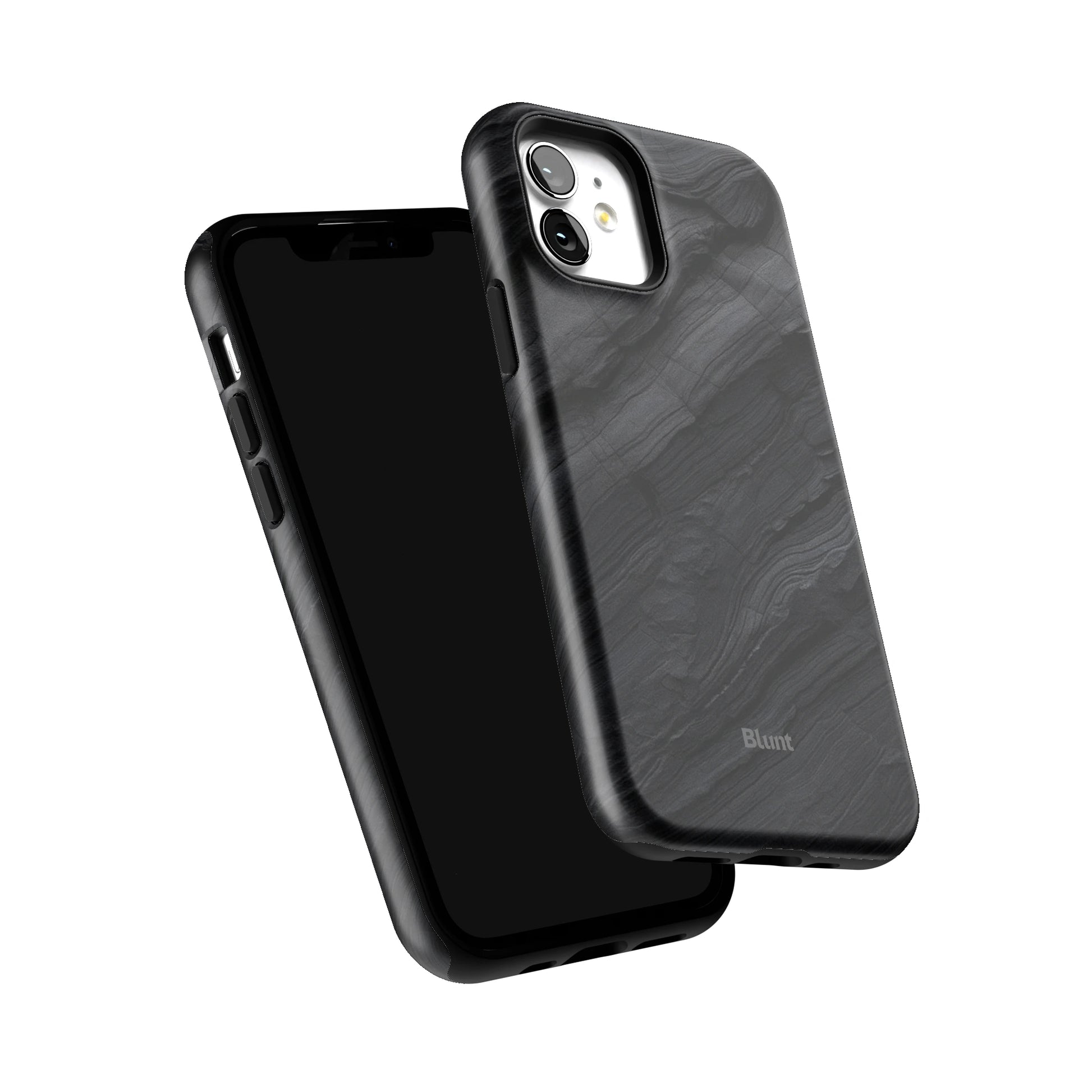 Charcoal iPhone Case gallery - Iphone_12_Iphone_6