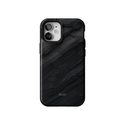 Charcoal iPhone Case gallery - Iphone_12_Mini_Air_Plus_1