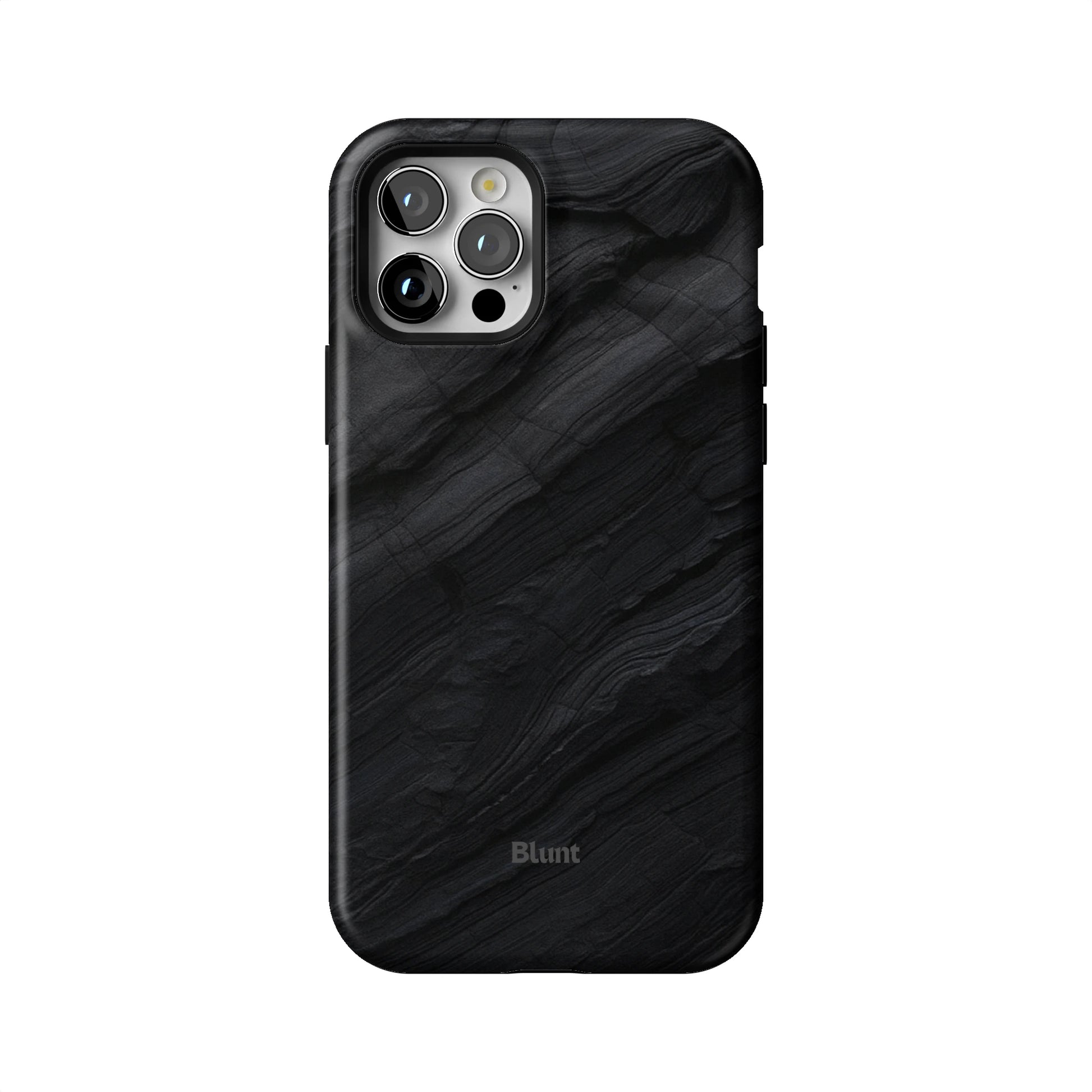 Charcoal iPhone Case gallery - Iphone_12_Pro_1
