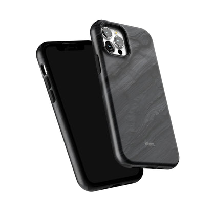 Charcoal iPhone Case gallery - Iphone_12_Pro_6