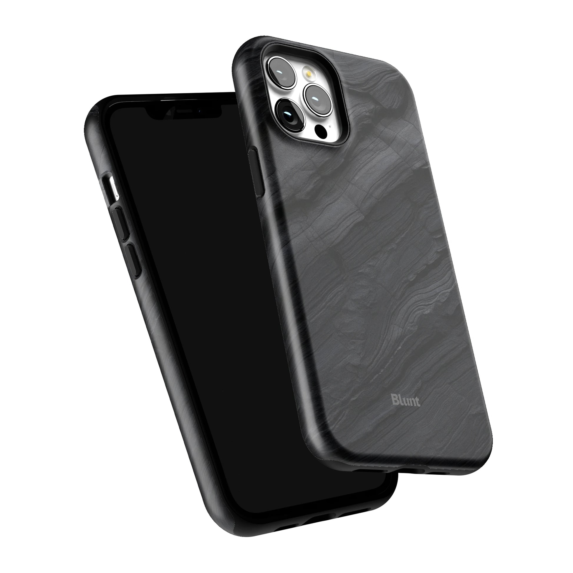 Charcoal iPhone Case gallery - Iphone_12_Pro_Max_6