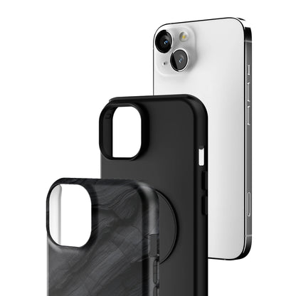 Charcoal iPhone Case gallery - Iphone_13_Iphone_3
