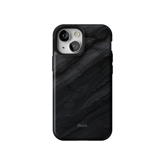 Charcoal iPhone Case gallery - Iphone_13_Mini_Air_Plus_1