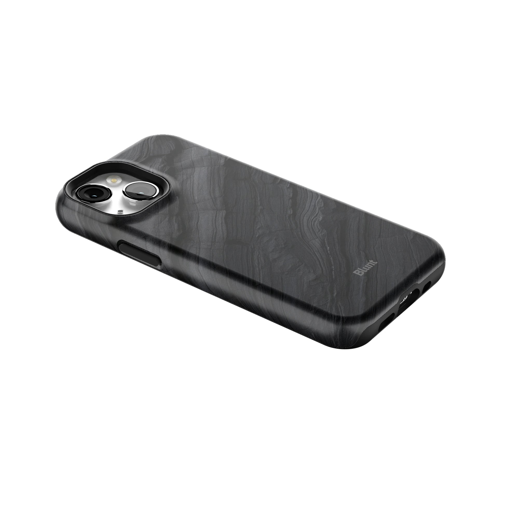 Charcoal iPhone Case gallery - Iphone_13_Mini_Air_Plus_2