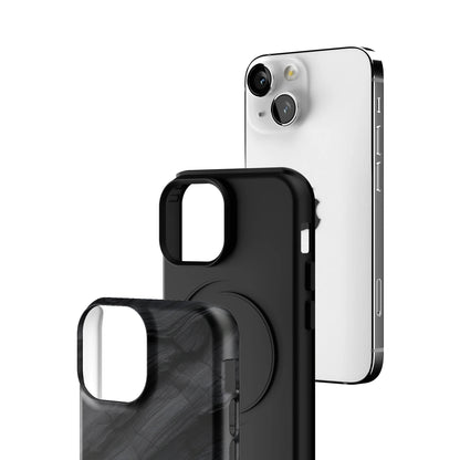 Charcoal iPhone Case gallery - Iphone_13_Mini_Air_Plus_3