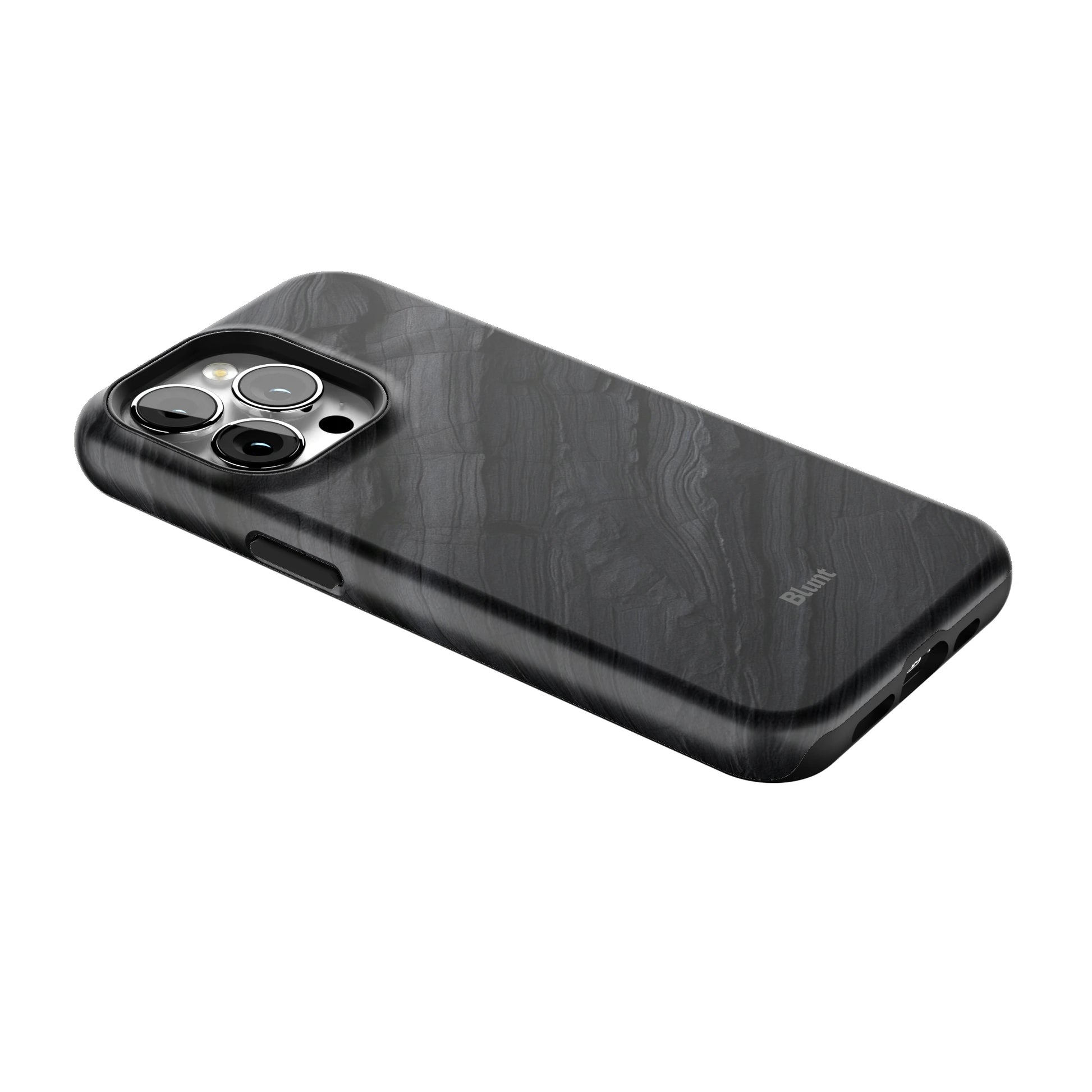 Charcoal iPhone Case gallery - Iphone_13_Pro_2