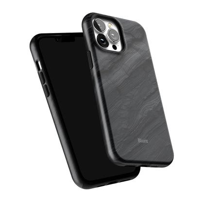 Charcoal iPhone Case gallery - Iphone_13_Pro_Max_6