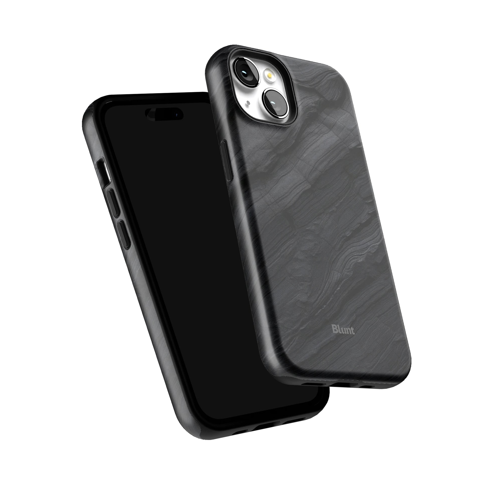 Charcoal iPhone Case gallery - Iphone_14_Iphone_6