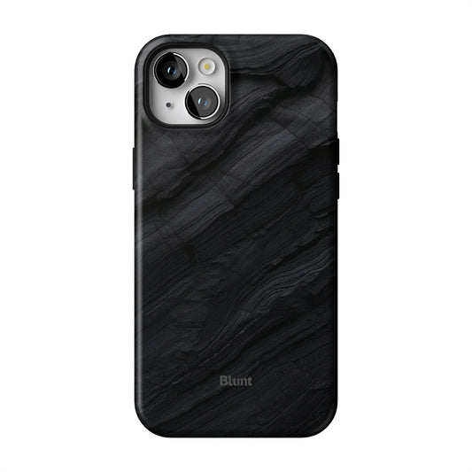 Charcoal iPhone Case gallery - Iphone_14_Mini_Air_Plus_1