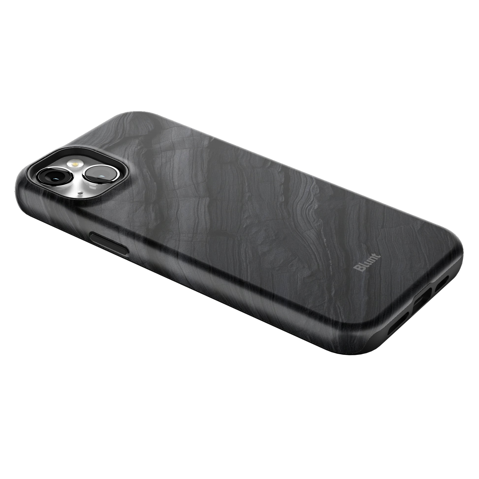 Charcoal iPhone Case gallery - Iphone_14_Mini_Air_Plus_2