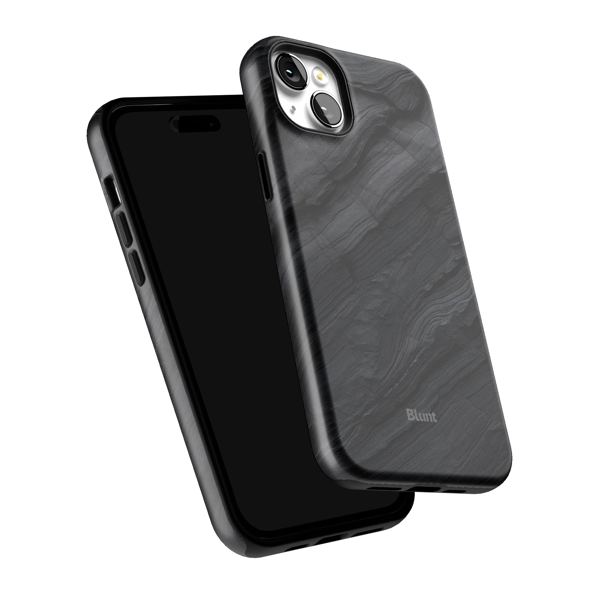 Charcoal iPhone Case gallery - Iphone_14_Mini_Air_Plus_6