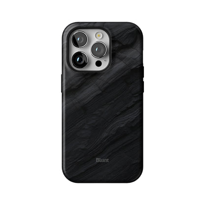 Charcoal iPhone Case gallery - Iphone_14_Pro_1