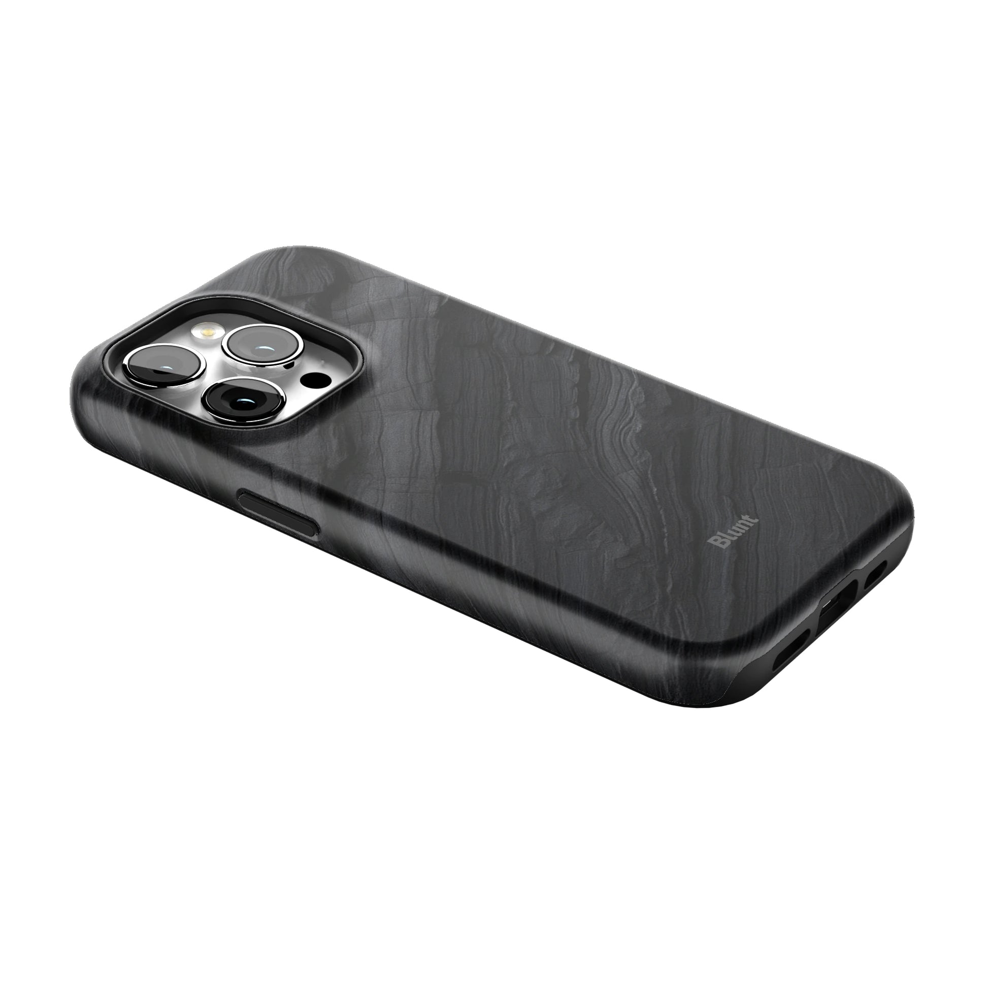 Charcoal iPhone Case gallery - Iphone_14_Pro_2