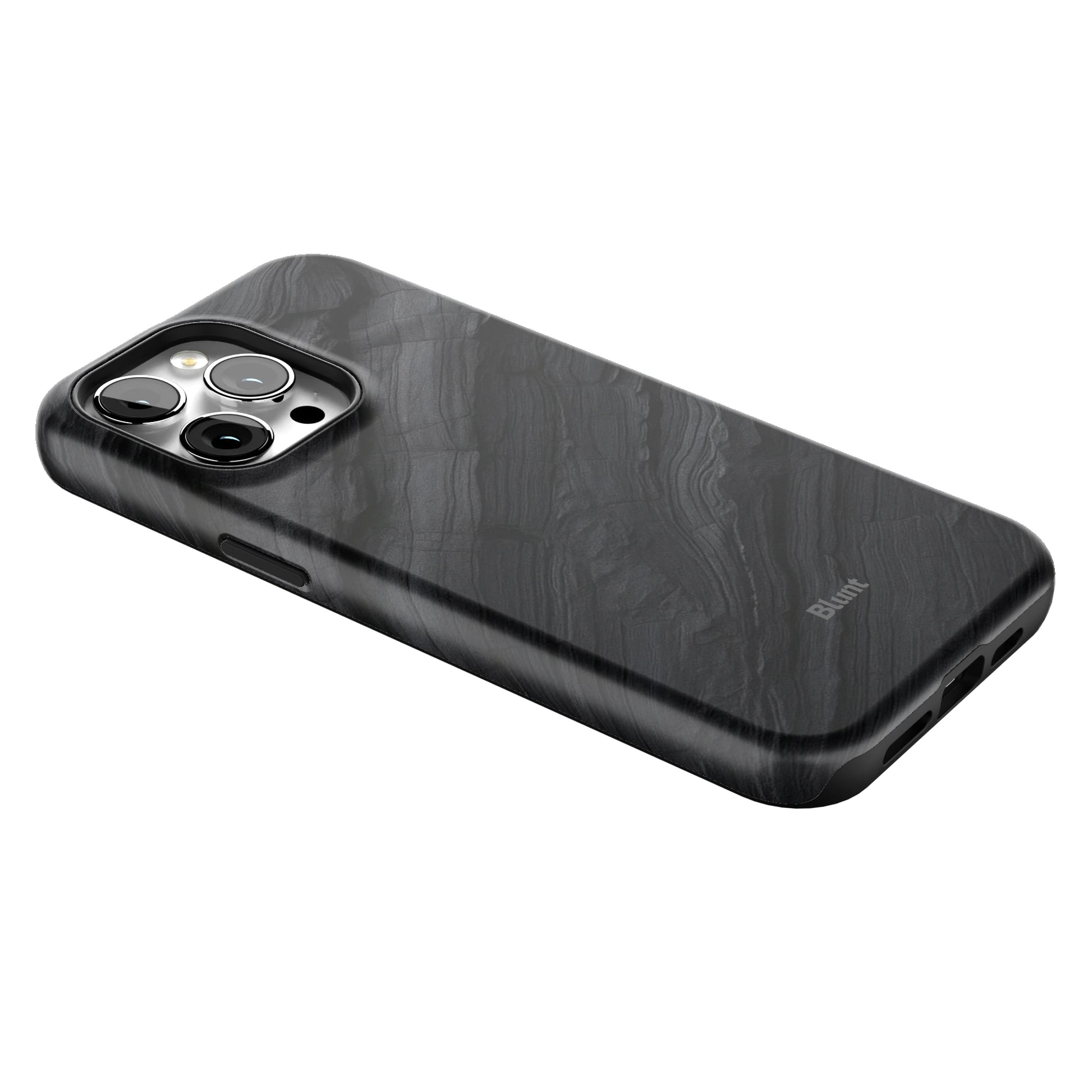 Charcoal iPhone Case gallery - Iphone_14_Pro_Max_2
