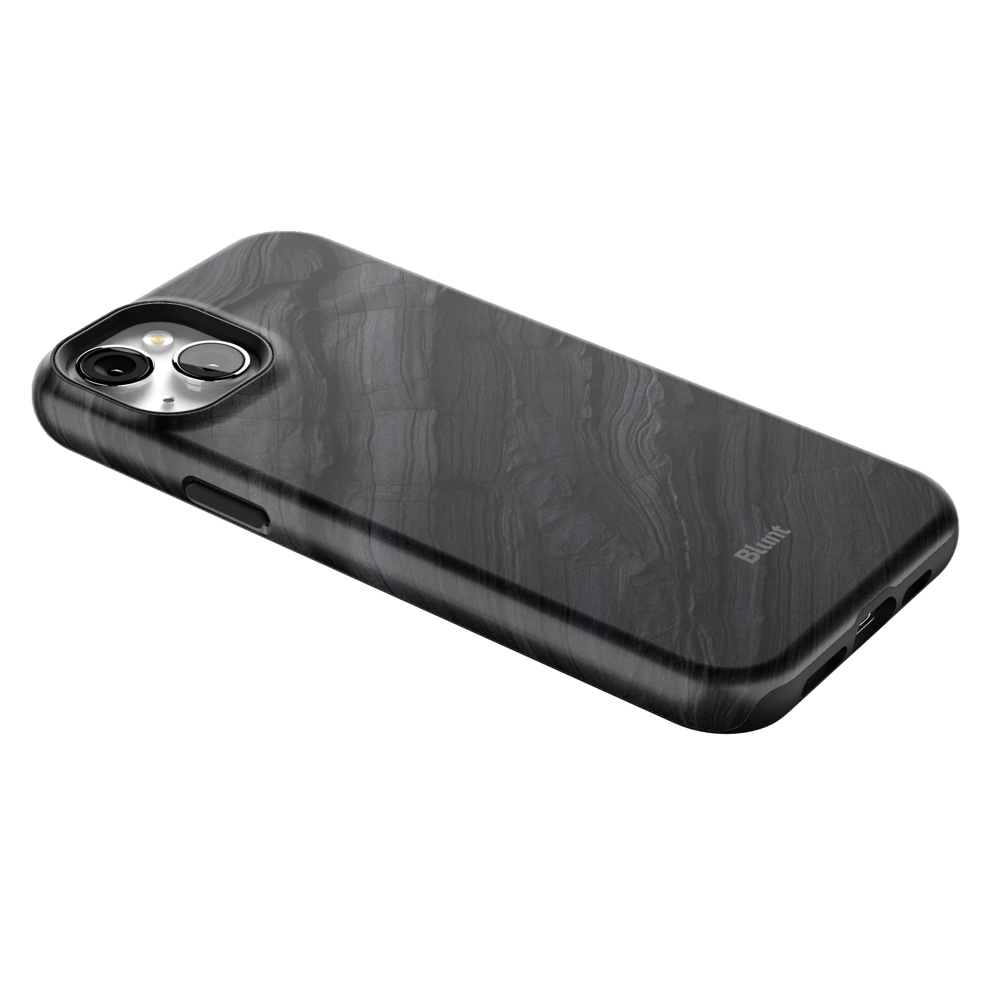 Charcoal iPhone Case gallery - Iphone_15_Mini_Air_Plus_2