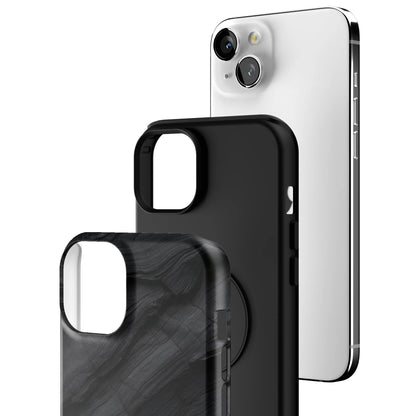 Charcoal iPhone Case gallery - Iphone_15_Mini_Air_Plus_3