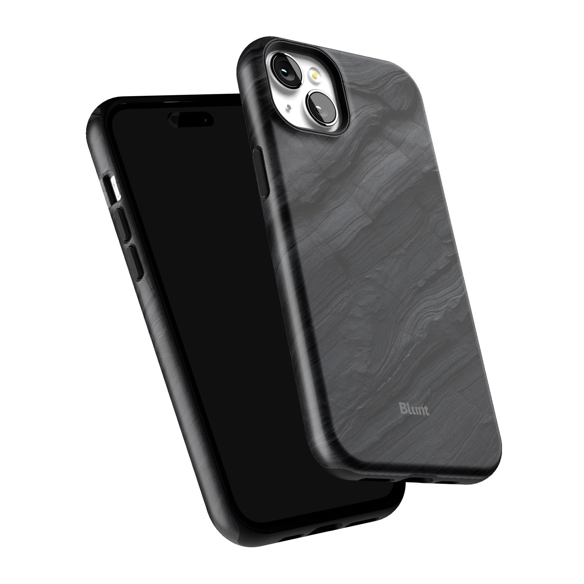 Charcoal iPhone Case gallery - Iphone_15_Mini_Air_Plus_6