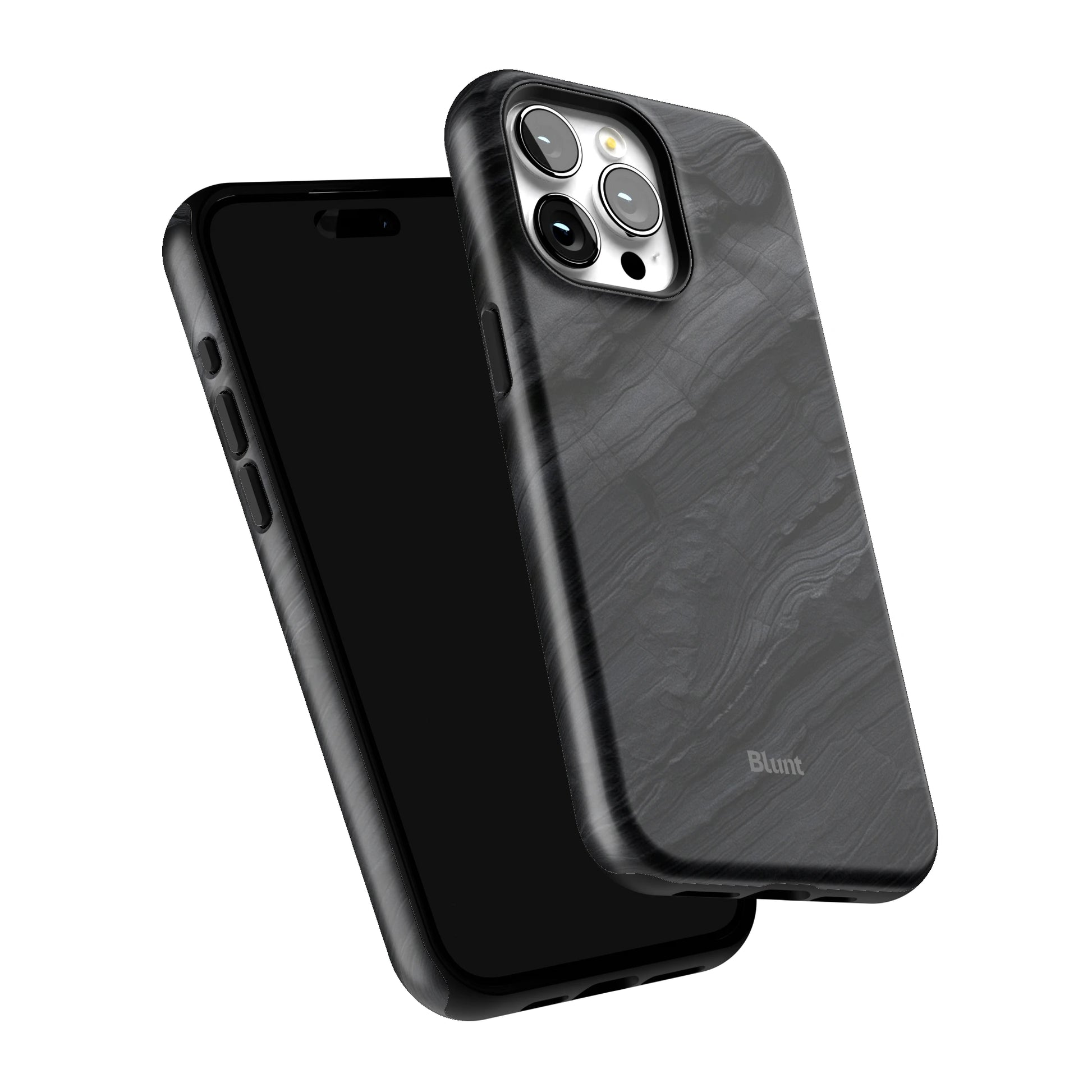 Charcoal iPhone Case gallery - Iphone_15_Pro_Max_6