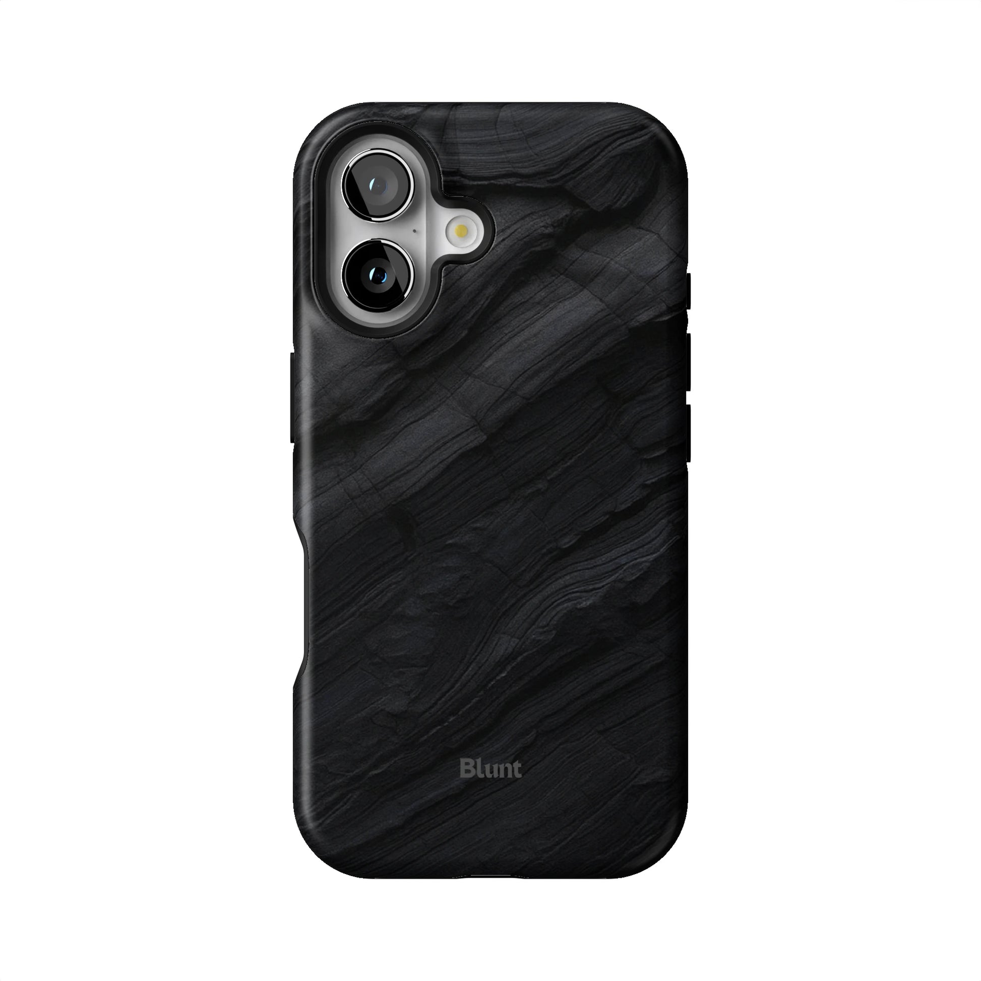 Charcoal iPhone Case gallery - Iphone_16_Iphone_1