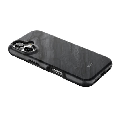 Charcoal iPhone Case gallery - Iphone_16_Iphone_2