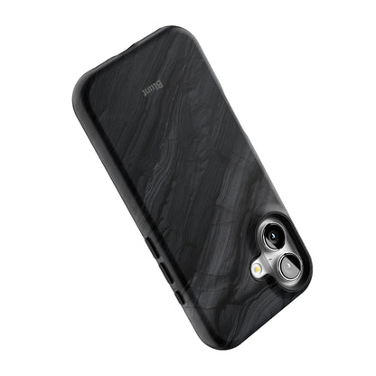Charcoal iPhone Case gallery - Iphone_16_Iphone_5