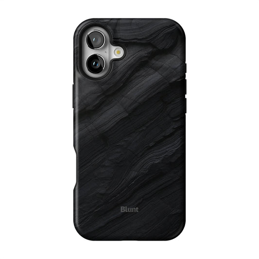 Charcoal iPhone Case gallery - Iphone_16_Mini_Air_Plus_1