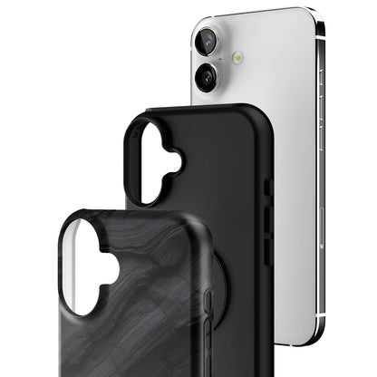 Charcoal iPhone Case gallery - Iphone_16_Mini_Air_Plus_3