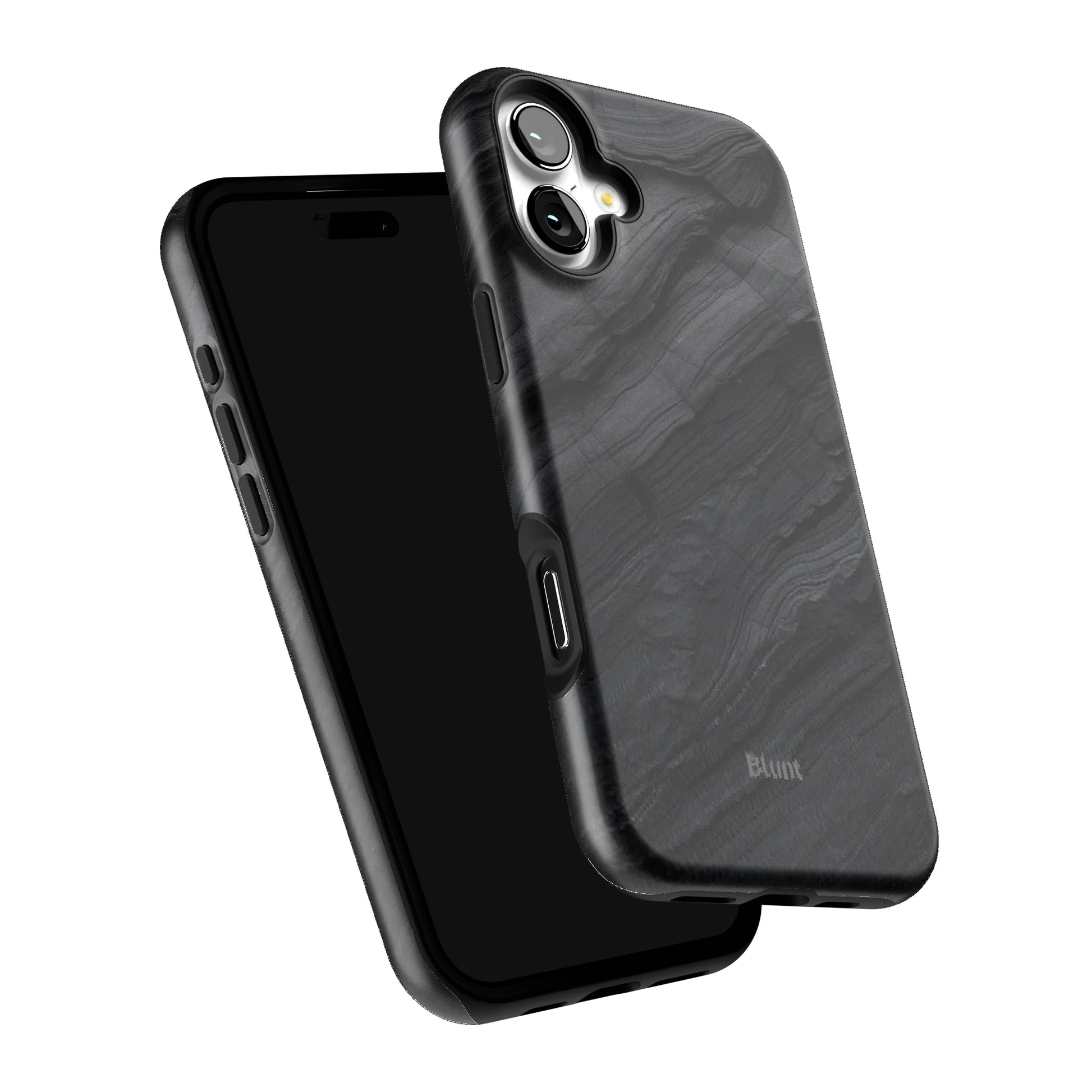 Charcoal iPhone Case gallery - Iphone_16_Mini_Air_Plus_6