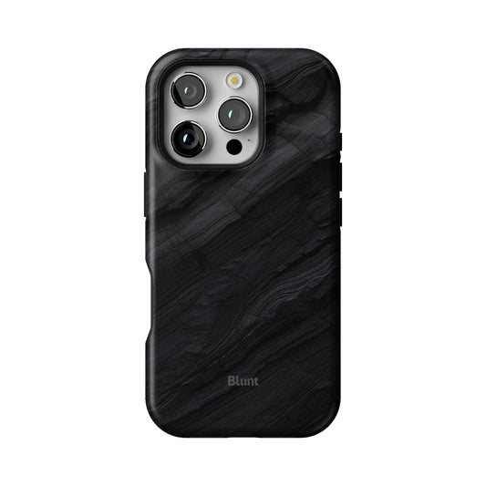 Charcoal iPhone Case gallery - Iphone_16_Pro_1