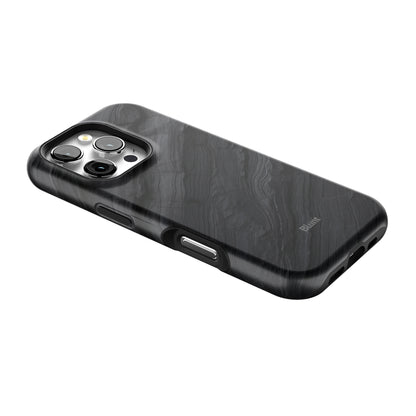Charcoal iPhone Case gallery - Iphone_16_Pro_2
