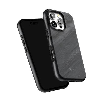 Charcoal iPhone Case gallery - Iphone_16_Pro_6